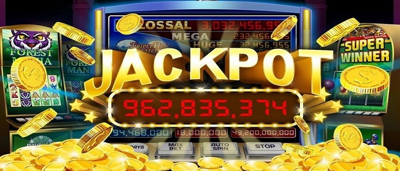 Hit the Jackpot at a Casino – Tips