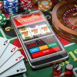 Find Your favorite Slot Online
