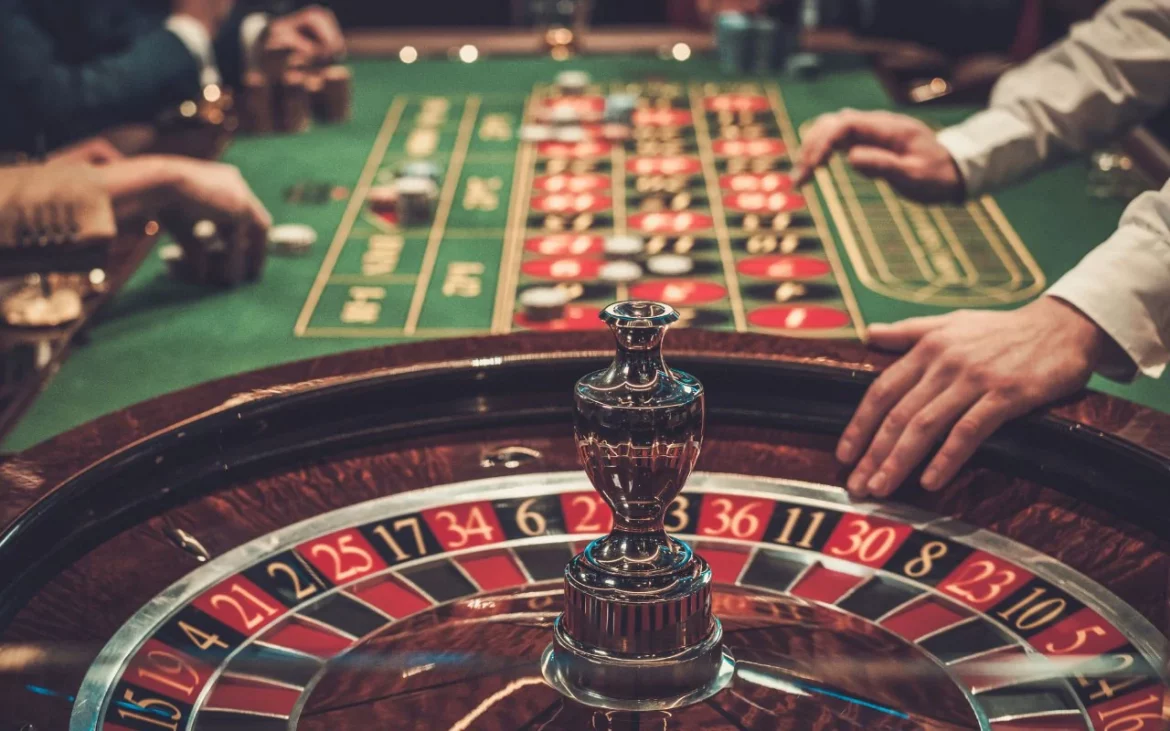 How to Find a UK Casino Online