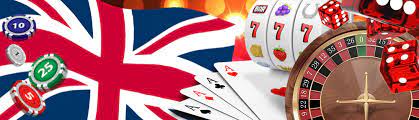 Winning at a UK Online Casino
