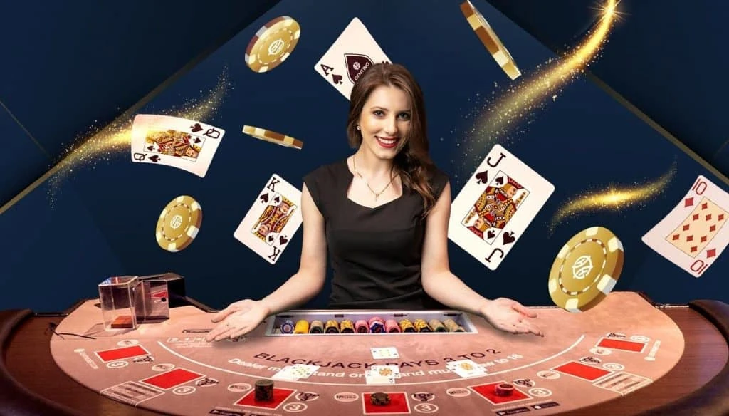 How To Find The Time To best casino Canada On Twitter in 2021