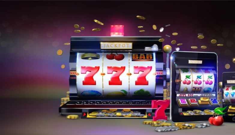 The Most Popular Slot Online games
