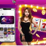 How to Download the Kiss Diamond APP
