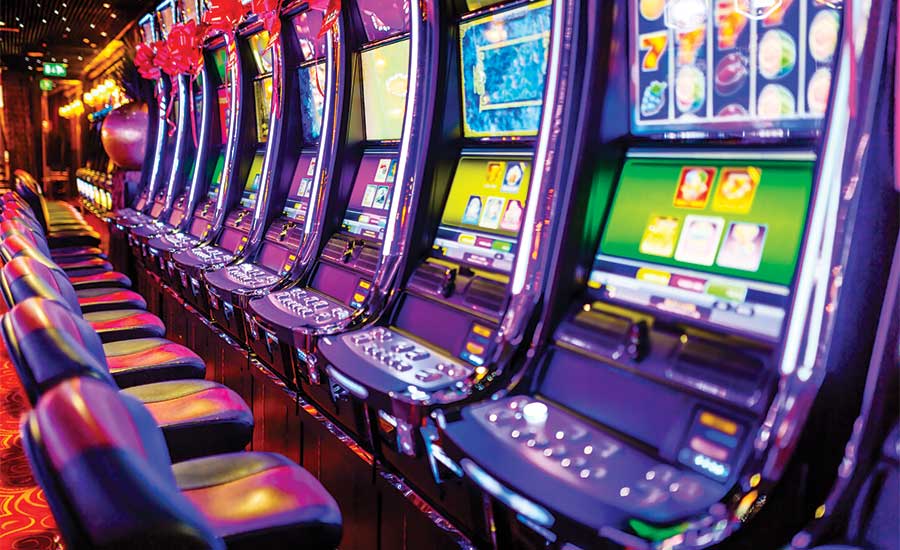 Best Casino to Play Slots in the USA
