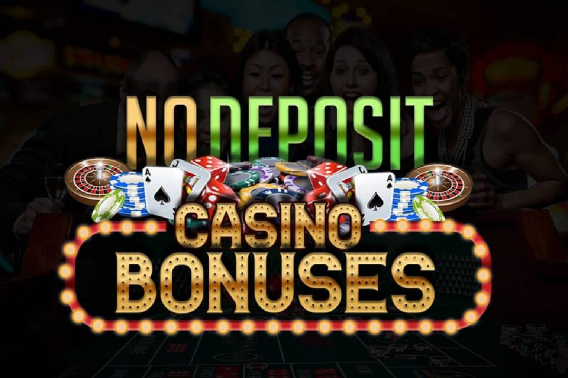Terms and Conditions of Slots Online No Deposit