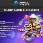 88 Dewa Poker