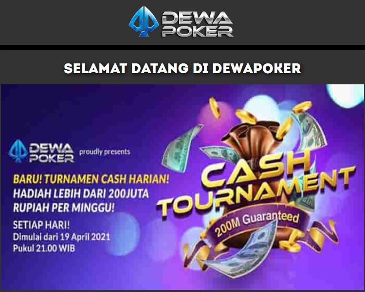 Best Casino Websites in Indonesia to Play Online Poker