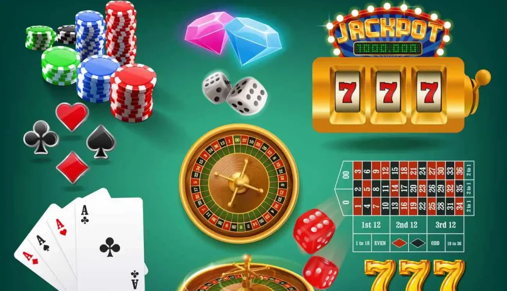 The Best Gambling Games to Play