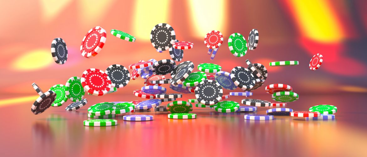 Online Casino Slots With the Biggest Payouts