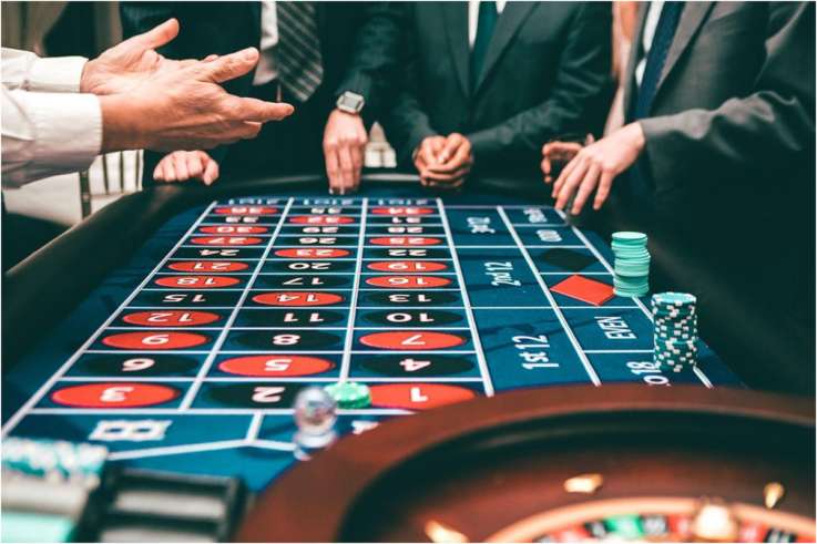 Benefits Of Playing At Toto88 Online Casinos 