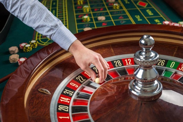 Live Casino Games You Must Try: From Blackjack to Baccarat