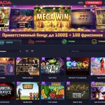 Игры, бонусы, оплата депозита в онлайн-казино Vavada