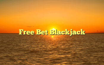 Free Bet Blackjack