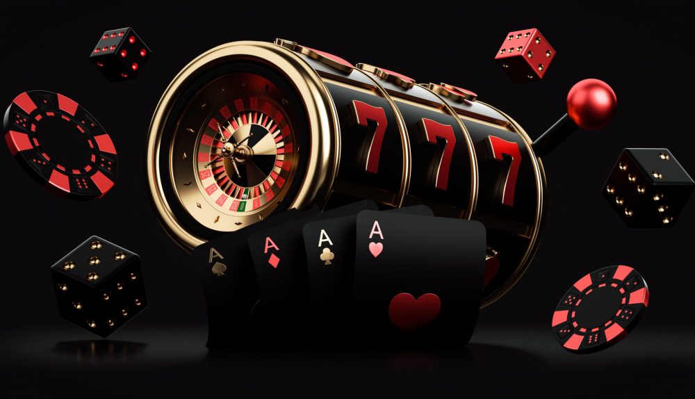 New Non Gamstop Casinos