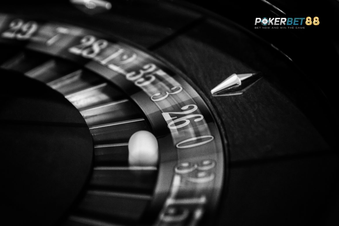 Tips For Success At Pokerbet88