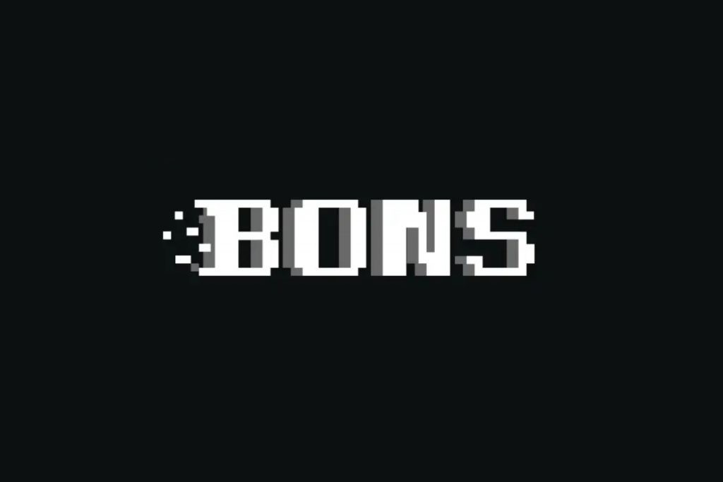 Bons Casino Logo