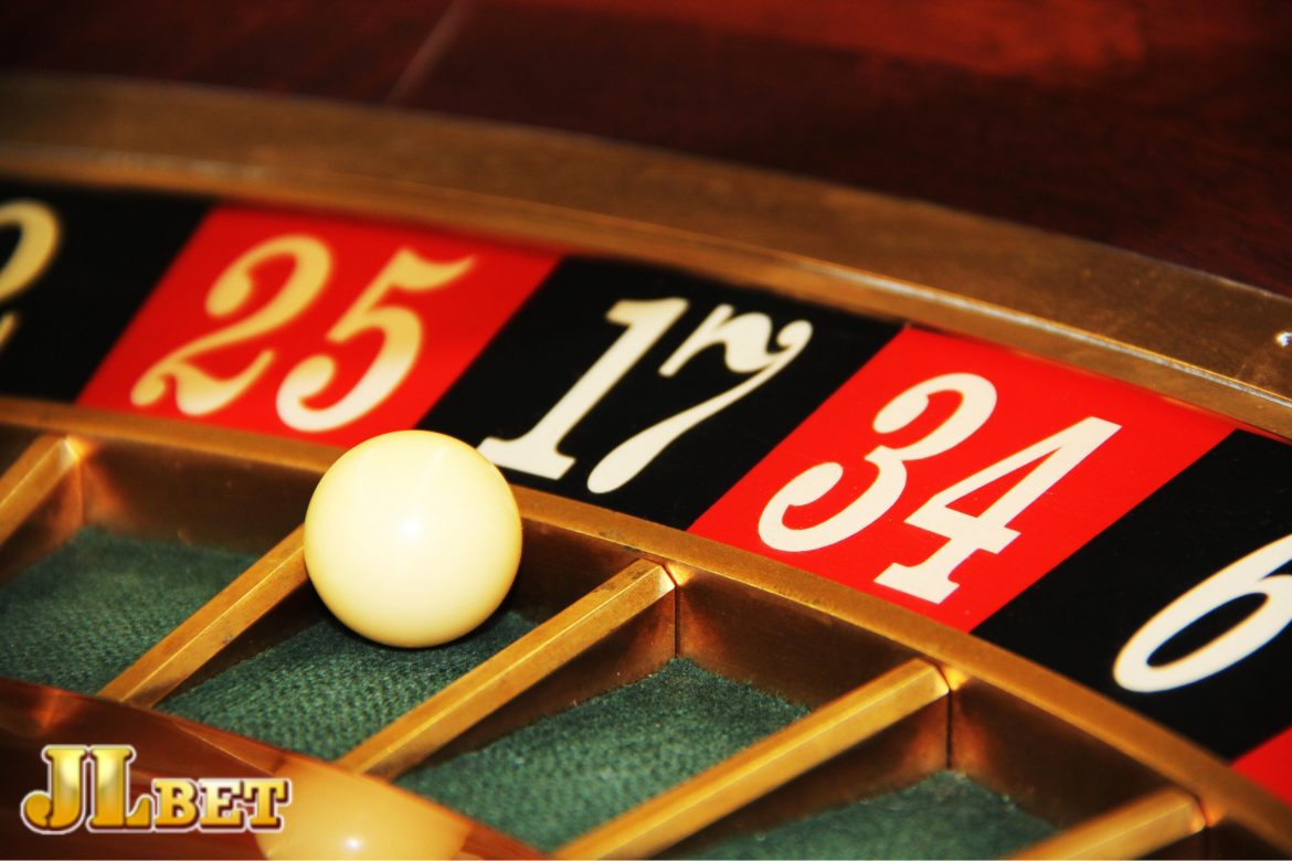 Navigating The World Of Online Gambling At Jilino1