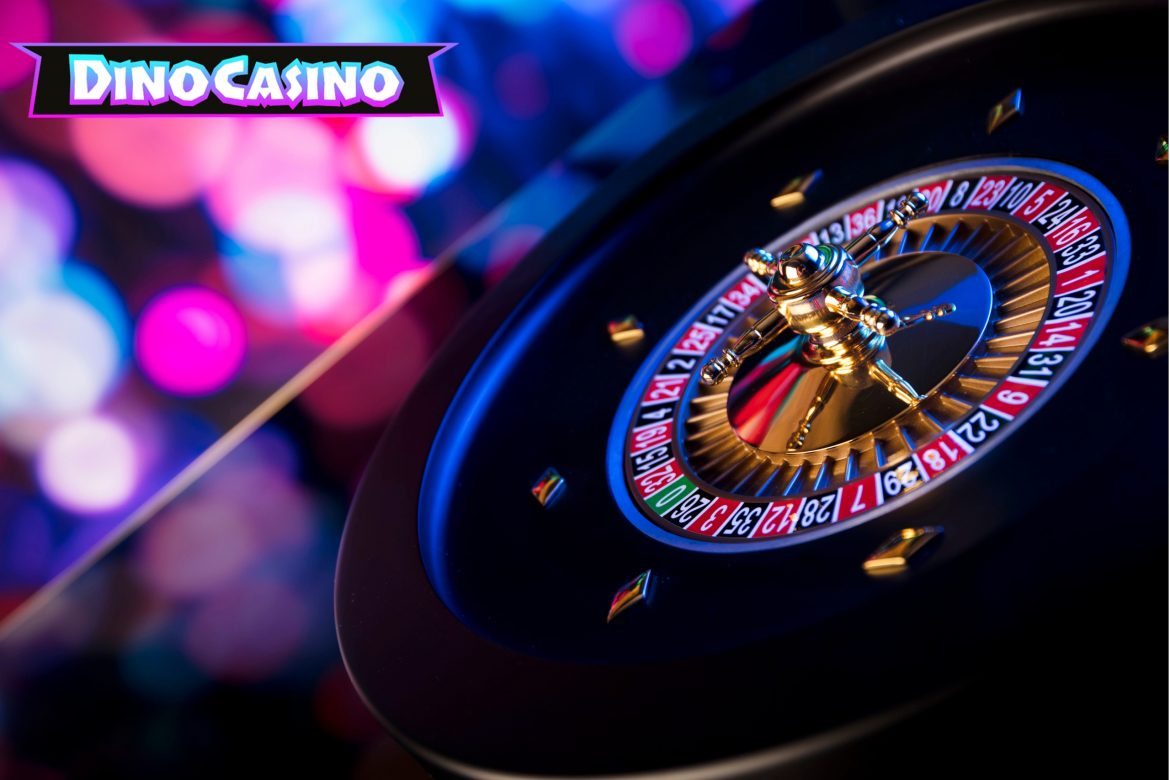 Unlocking The Fun: Exploring Free Casino Games For Entertainment