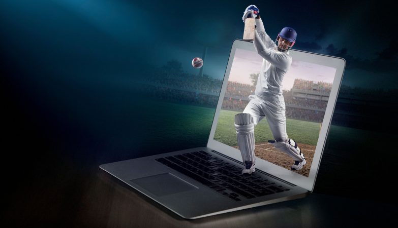 Quick-TV Sports Broadcasting